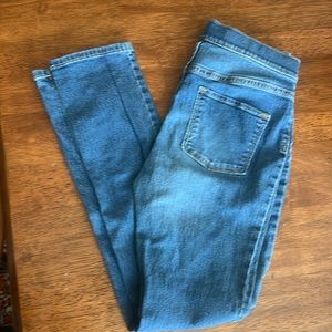 Old Navy Jeans - Girls Skinny Jeans Size 14-16 (XL)